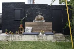 14 Garden